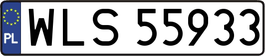 WLS55933