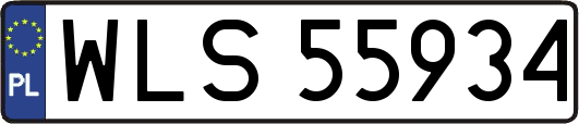 WLS55934