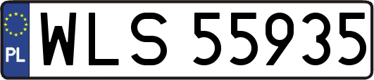 WLS55935