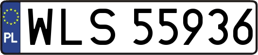 WLS55936