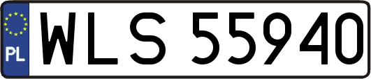 WLS55940