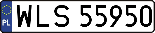 WLS55950