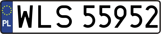 WLS55952