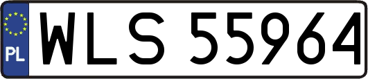 WLS55964
