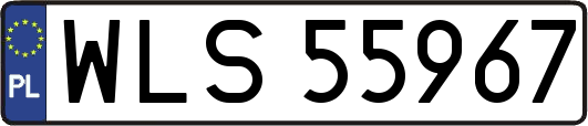 WLS55967