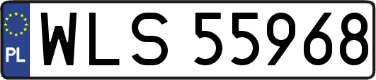 WLS55968