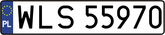 WLS55970