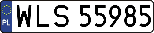 WLS55985