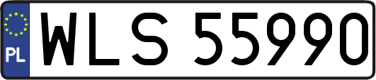 WLS55990