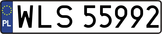 WLS55992