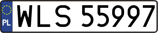 WLS55997