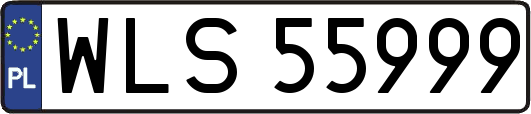 WLS55999