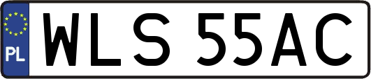 WLS55AC