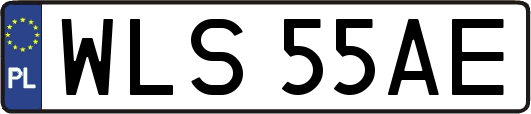 WLS55AE