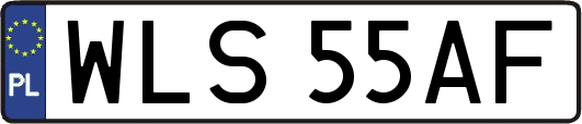 WLS55AF