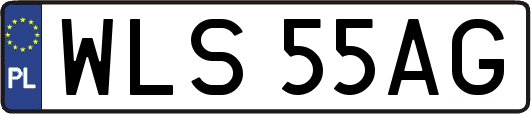 WLS55AG