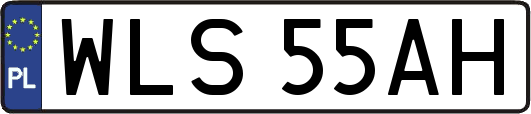 WLS55AH