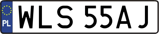WLS55AJ