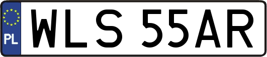 WLS55AR