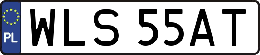 WLS55AT