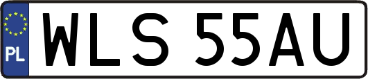 WLS55AU