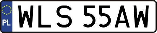 WLS55AW