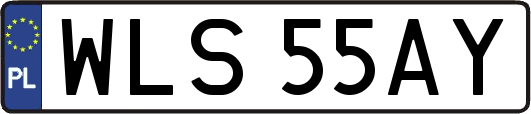 WLS55AY