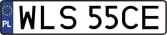WLS55CE
