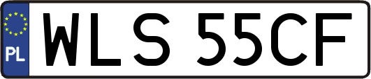 WLS55CF