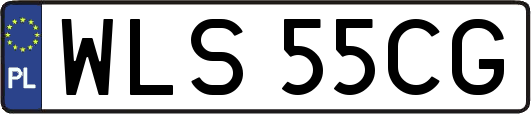 WLS55CG