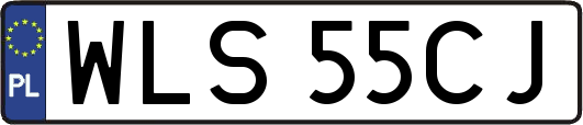 WLS55CJ