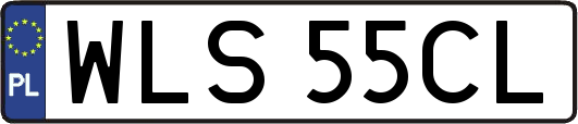 WLS55CL