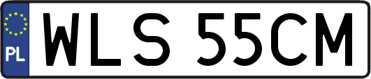 WLS55CM