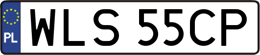 WLS55CP