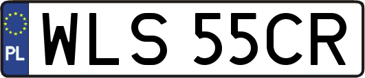 WLS55CR