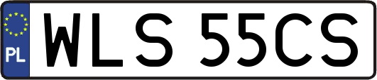WLS55CS