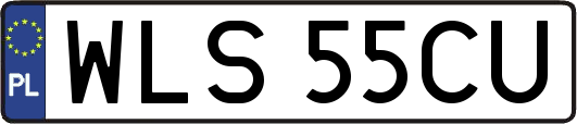 WLS55CU