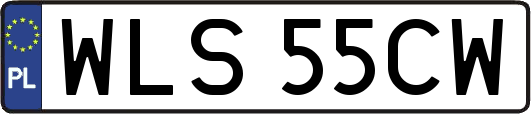 WLS55CW