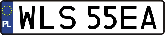 WLS55EA