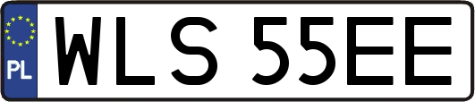 WLS55EE
