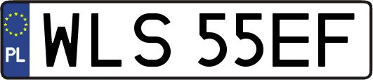 WLS55EF