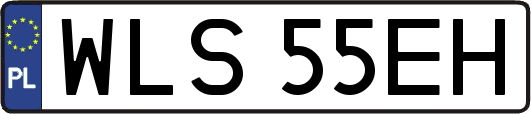 WLS55EH