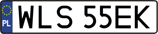 WLS55EK