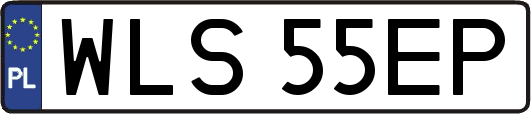 WLS55EP