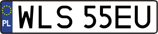 WLS55EU