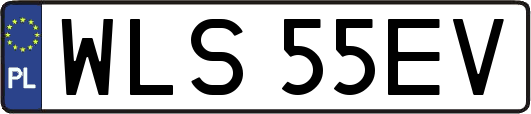 WLS55EV