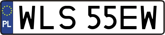WLS55EW