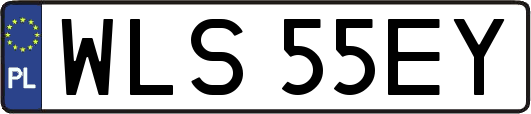 WLS55EY