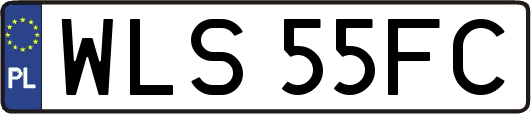 WLS55FC