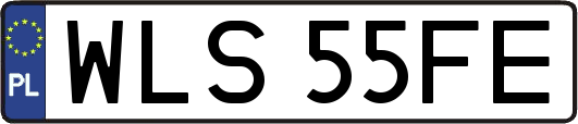WLS55FE